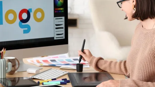 técnicas de diseño gráfico