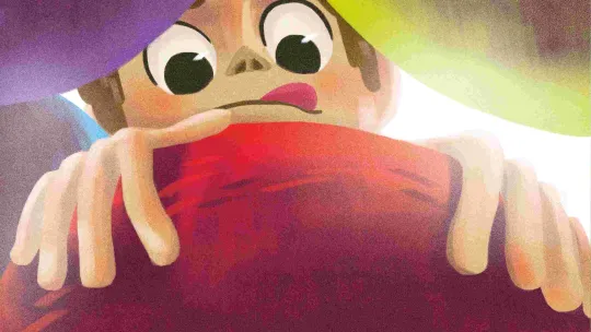 El balón que fue feliz 2 veces banner