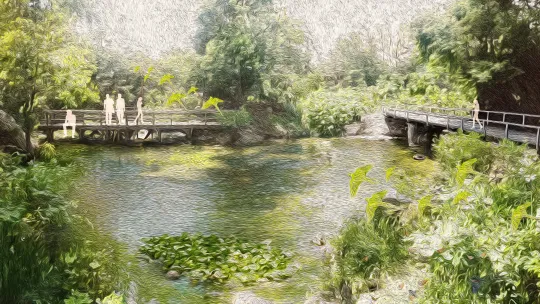 Revitalizando Gualey