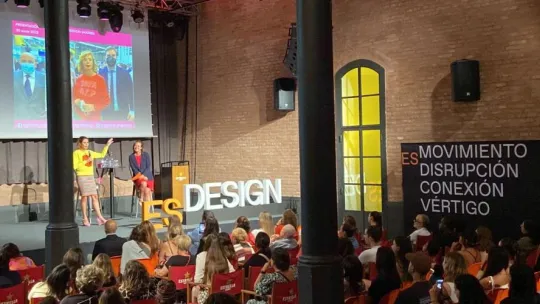 Soy emprendedora a mi pesar Soy emprendedora a mi pesar