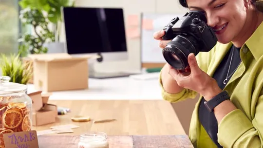 Fotografía publicitaria