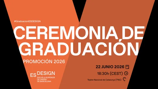 Ceremonia de Graduación 2026 