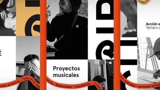 Lava Circular Lava Circular