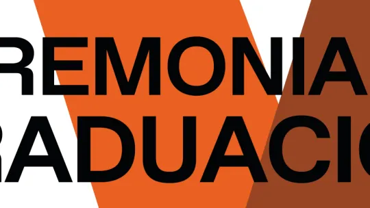 Ceremonia Graduación Noticia ESDESIGN Ceremonia Graduación Noticia ESDESIGN
