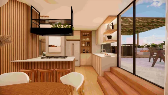 Proyecto SATORI_Cocina_Comedor_03