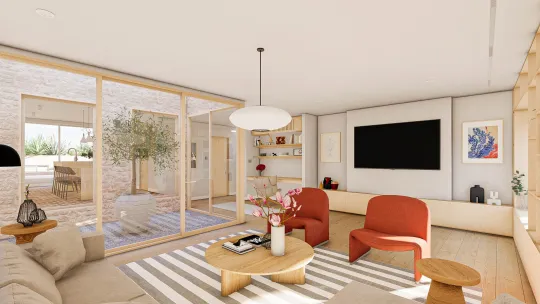 Ático en Barcelona_04