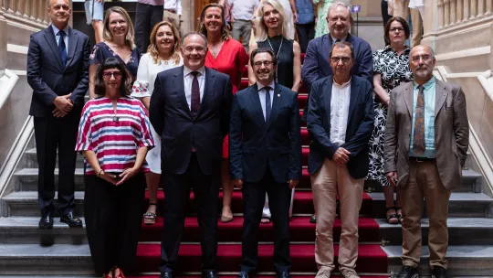 Cátedra Diseño UB - PFU - Noticia ESDESIGN Cátedra Diseño UB - PFU - Noticia ESDESIGN