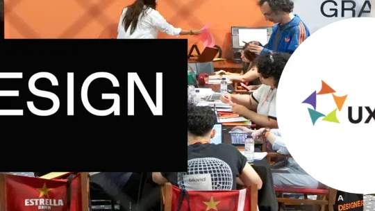 ESDESIGN refuerza la formación en diseño digital con la certificación internacional en UX CPUX ESDESIGN refuerza la formación en diseño digital con la certificación internacional en UX CPUX
