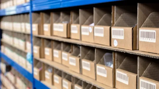 Bill of Materials (BOM): Qué es y cómo hacerlo para tu producto