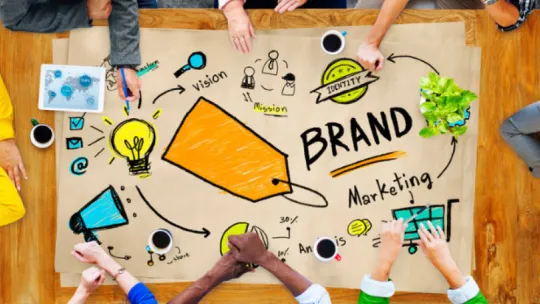 Brand Wheel: ¿Cómo definir la esencia de una marca?