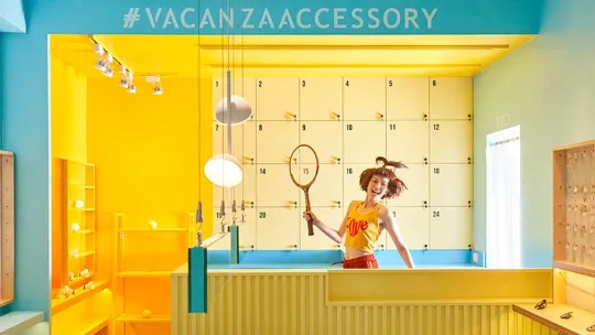 Vuelta al colegio con identidad