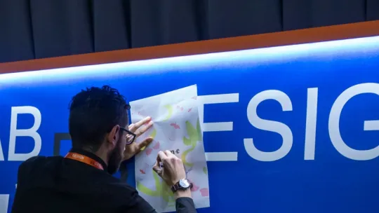 Proyecto Come LAB ESDESIGN