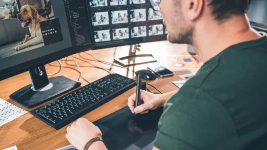guía para diseñadores gráficos y UI