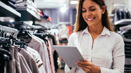 ¿Cuáles son los tipos de retail que existen?
