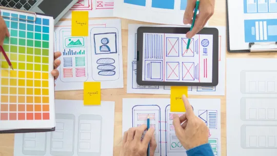 experiencia digital memorable banner