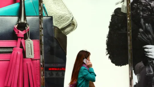 La importancia de la fotografía artística en el sector retail