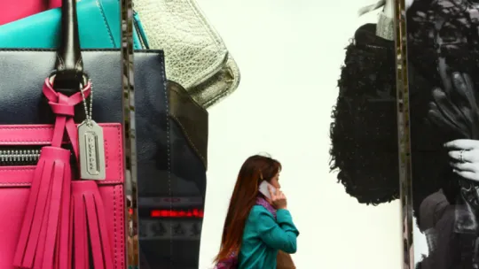 La importancia de la fotografía artística en el sector retail