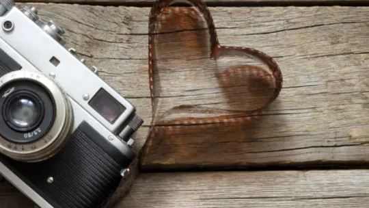 Fotografía creativa: ¿Qué se necesita para hacerla en casa?