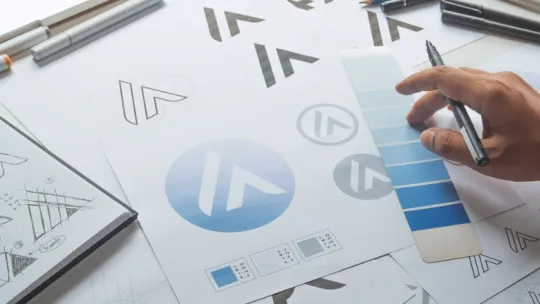 identidad corporativa de tu empresa banner