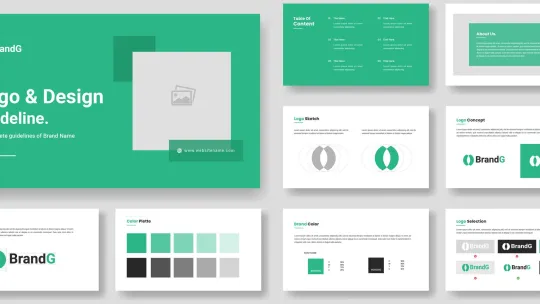  identidad visual coherente para tu marca banner