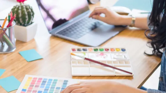 Las 5 bases de la ilustración que debes conocer