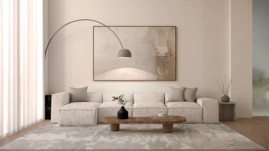 Proyecto de Vivienda Compartida