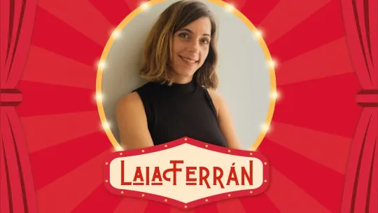 laia Ferran latente