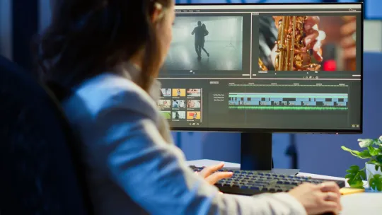 Cómo crear una línea de tiempo para tu proyecto de diseño