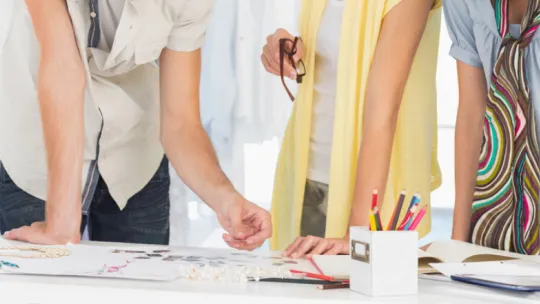 Fashion Mentoring ESDESIGN 