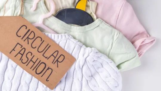 ¿Qué es la moda circular y cómo implementarla?