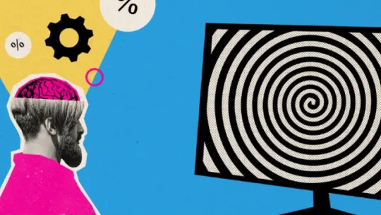 La narrativa visual: el arte del storytelling visual