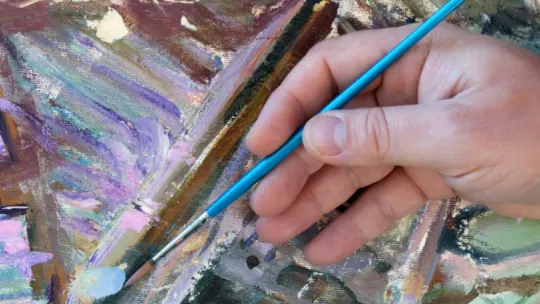 ¿Qué es el orfismo arte? ¿Dónde surgió este movimiento artístico?