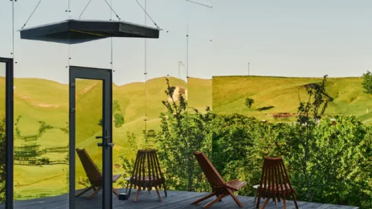 Paisaje sostenible: función, importancia y ejemplos