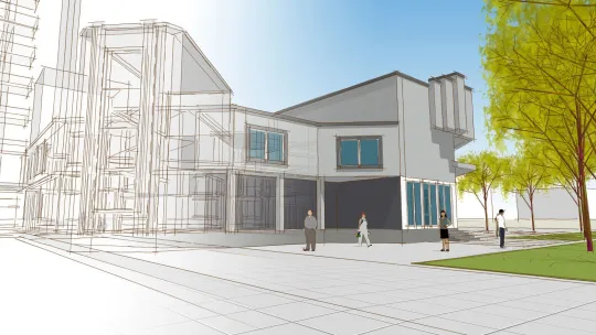  Paisajismo urbano ESDESIGN 