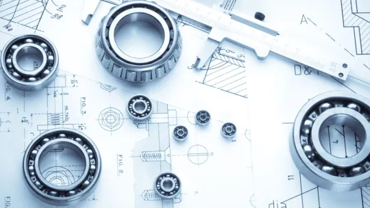 perspectiva isométrica banner