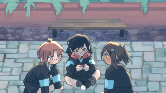 Oye, te acordai cuando