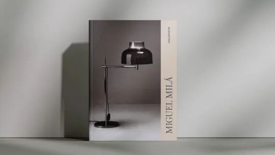 Jordi Blasi DHub 3P Jordi Blasi DHub 3P