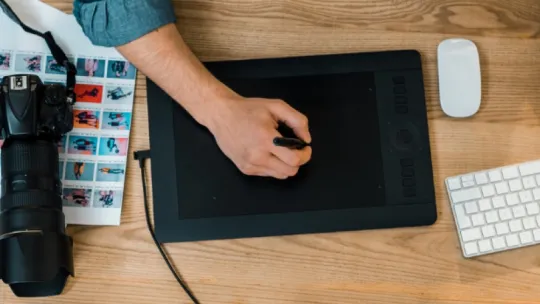 Postproducción fotográfica: ¿por qué es clave para un negocio?