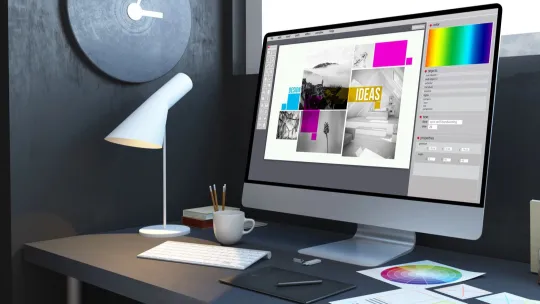 Programas de Diseño ESDESIGN 