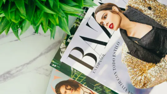 13 revistas de moda españolas que vale la pena seguir