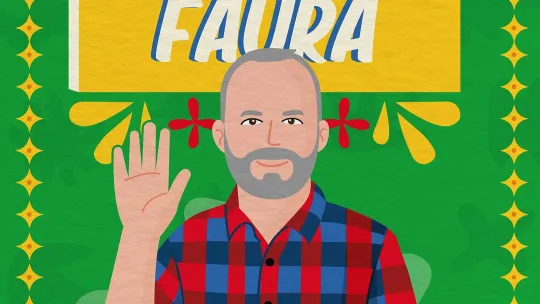 romualdo faura fadu