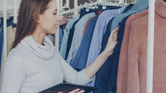 Smart Clothing: la innovación textil del futuro