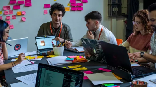 Proyecto Tristagram LAB ESDESIGN 