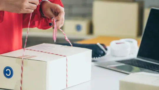 Unboxing y packaging: qué es y cómo diseñar experiencias inolvidables