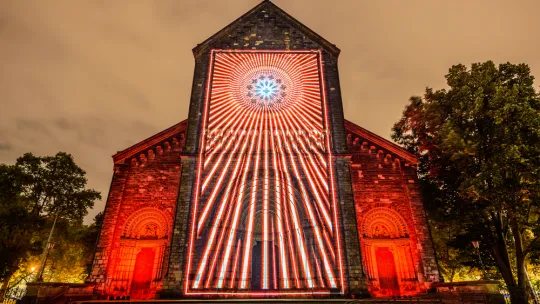 Hero post mapping ESDESIGN 