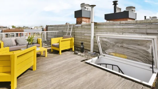 viviendas colectivas - 2