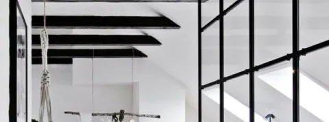 Máster Diseño de Interiores