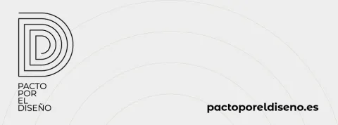 ESDESIGN se adhiere al Pacto por el Diseño