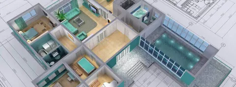 8 programas imprescindibles para el diseño de interiores