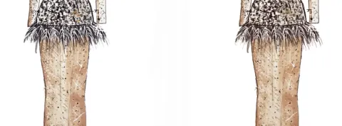 Atardecer Mediterráneo, Cristina Coronilla